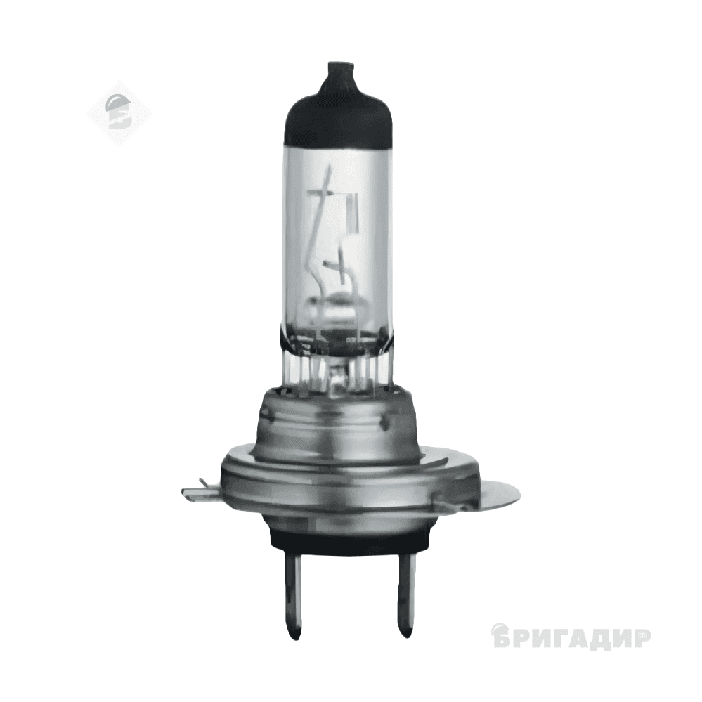 Автомобільна лампа NARVA H7 12V 55W PX26d Power+30% CP