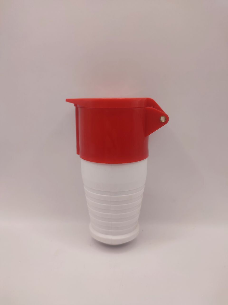 АВАТАР Розєм розетка-груша 5Р 16А(215)