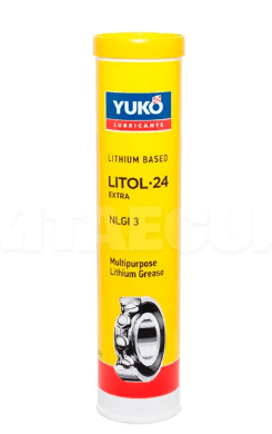 Літол-24 Yuko 400г