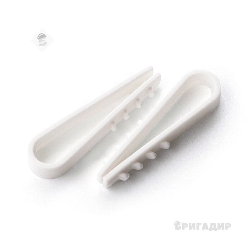 Ялинка плоска 8мм