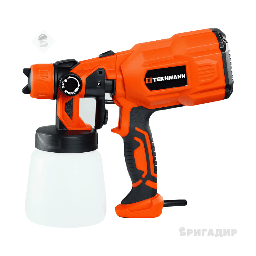 Електричний фарбопульт Tekhmann TSG-650