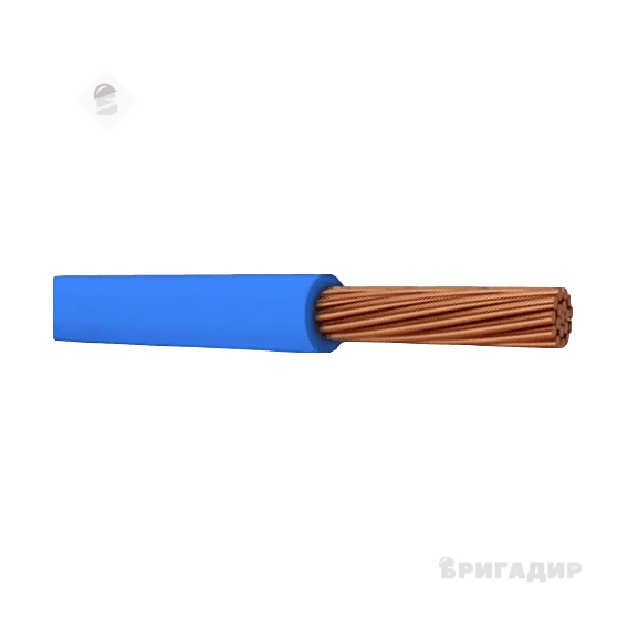 Кабель ПВ-3(1х2.5) Одеса