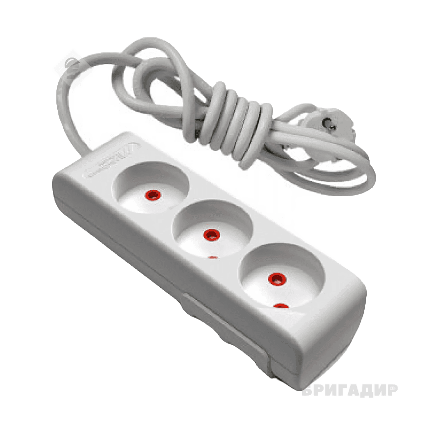 Подовжувач Mutlusan Ri-Tech