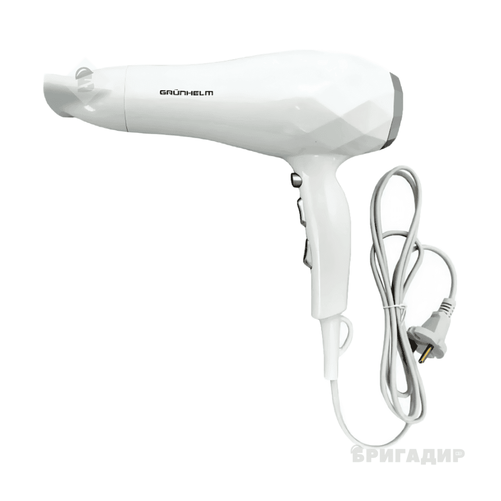 Фен Grunhelm GHD-576