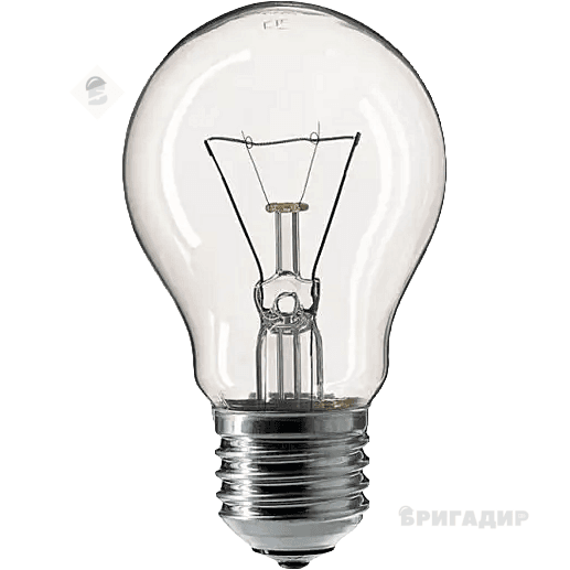 Лампа Іскра E27 200W