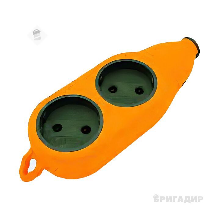 Аватар колодка 2х стороння