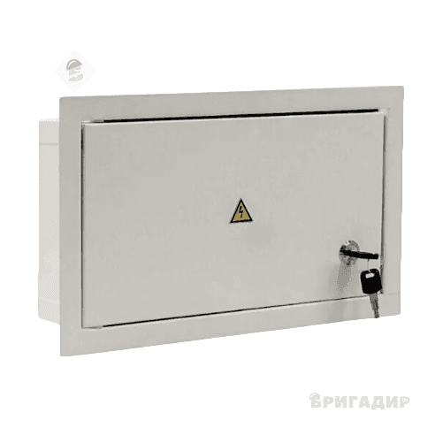 Щиток ЩО 15В