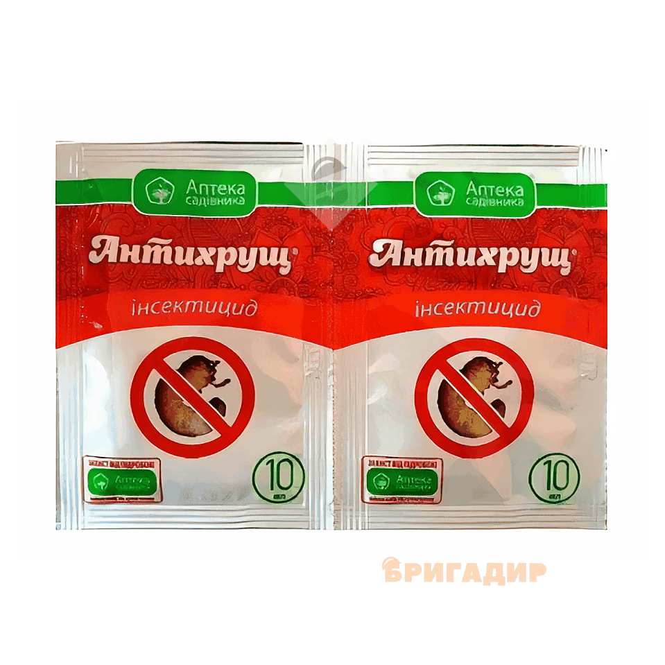 Антихрущ к.с 10мл