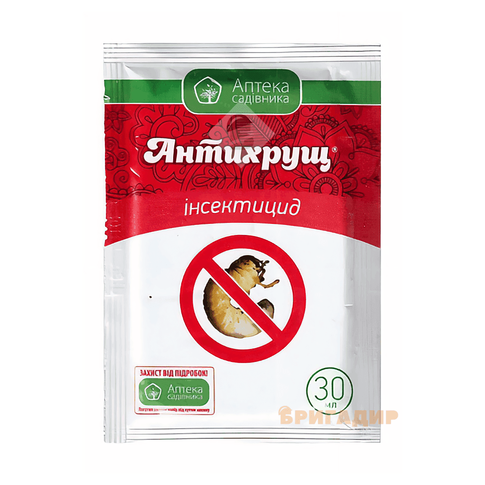 Антихрущ к.с. 30мл