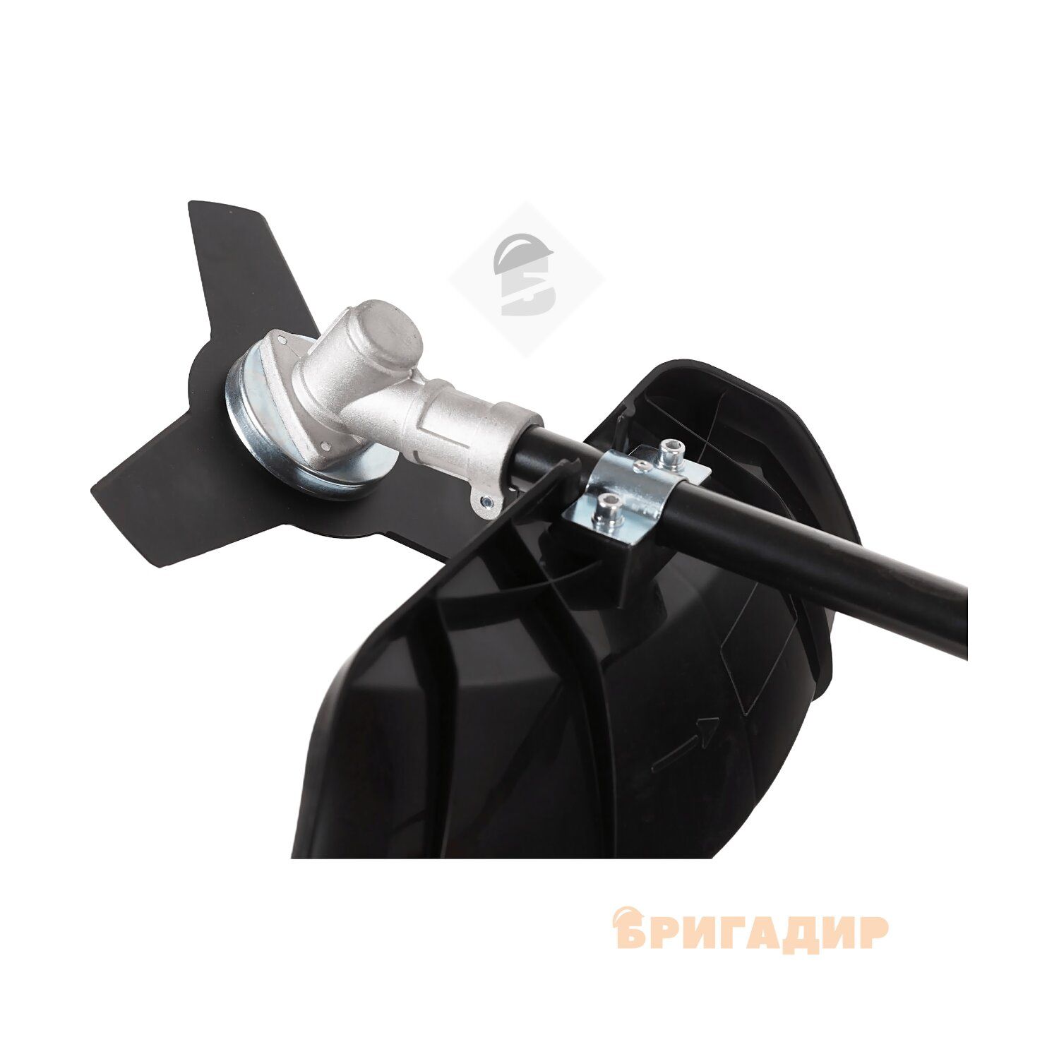 Комплектація тримера Rebiner RGT2150