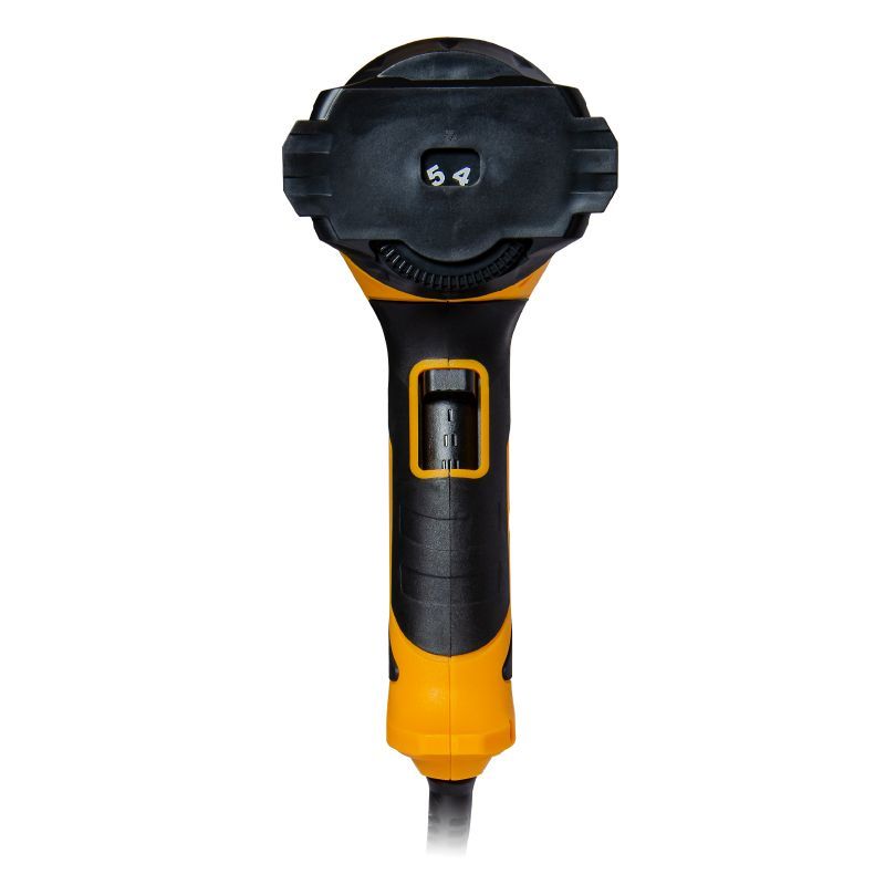 Фен будівельний Mächtz MHG-2260VA - Комплектація