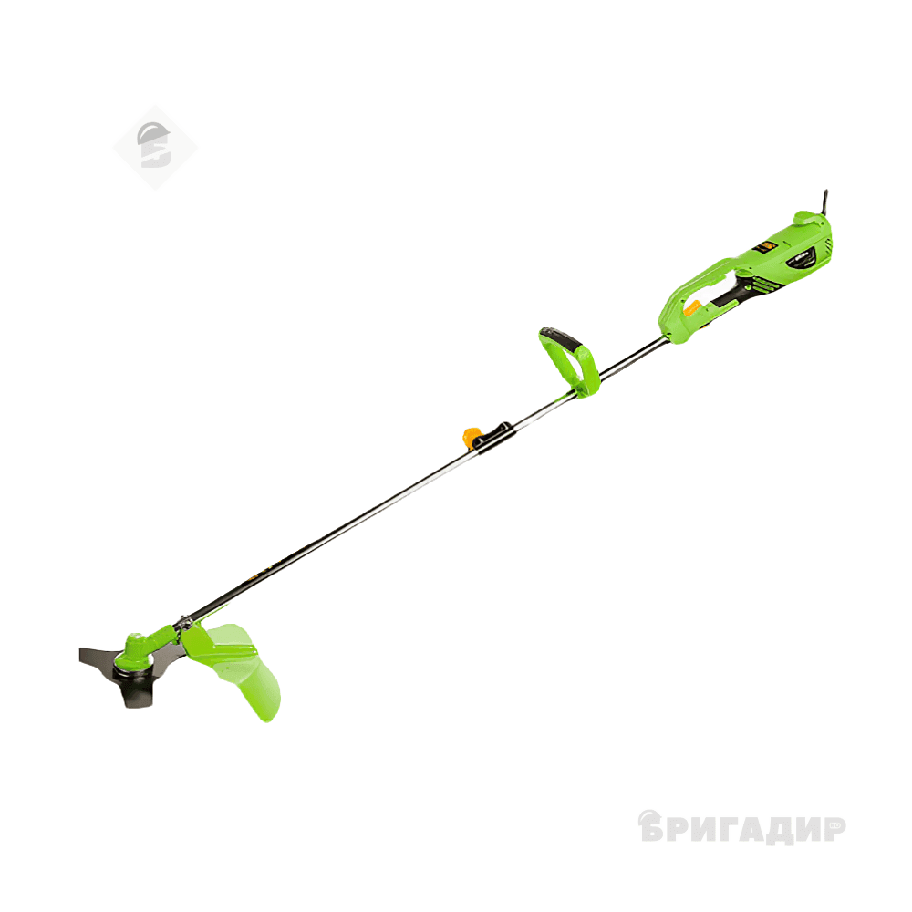 Тример садовий електричний Gartner BCE-1720 KK