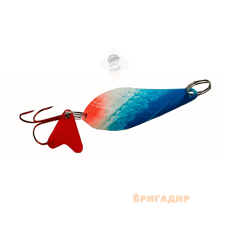 Блешня Spinnex Мікс 11323