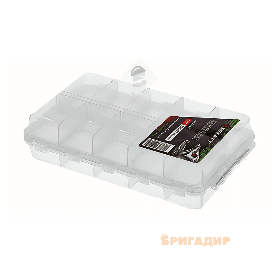 Коробка Select Lure Box SLHS-013