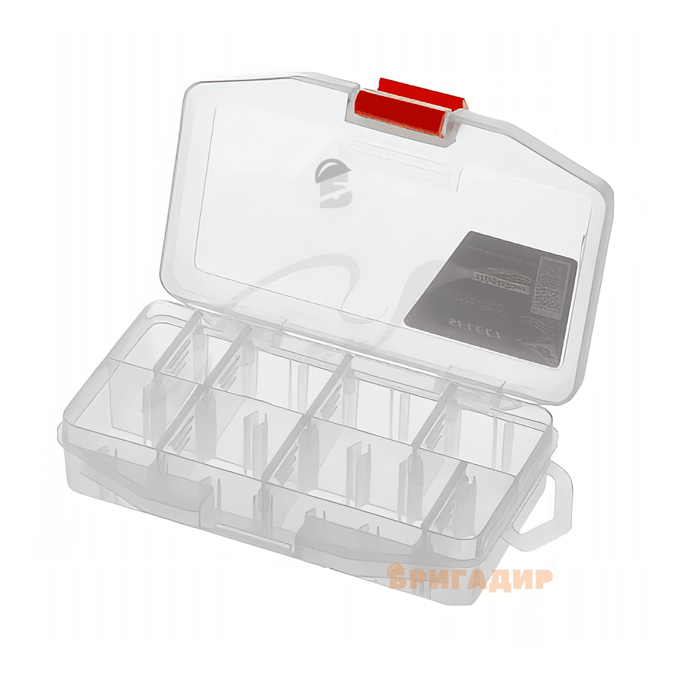 Коробка Select Lure Box SLHS-1007