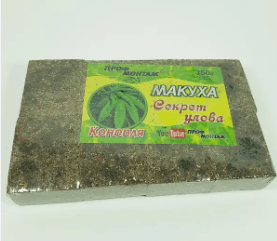 Макуха конопля Профмонтаж