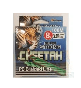 Жилка Super Strong 0,35 мм