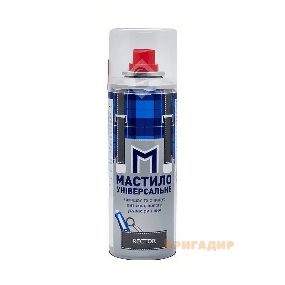 Універсальне мастило Rector 200 мл