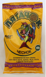 Мастирка П'ятачок часник