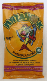 Мастирка П'ятачок універсал