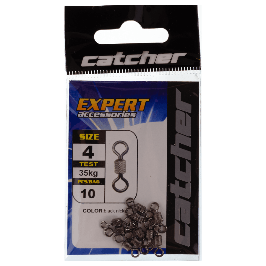 Вертлюг Catcher 1002 №3