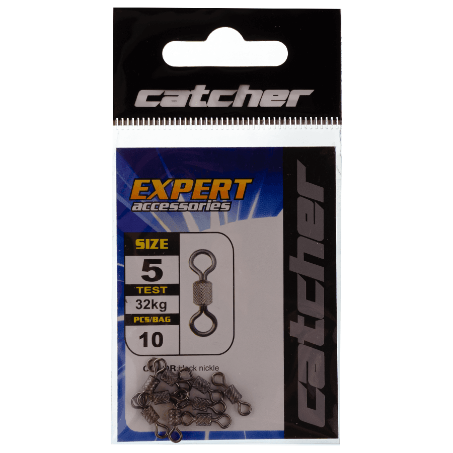 Вертлюг Catcher 1002 №5