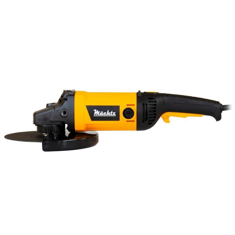 Деталі кутової шліфмашинки Machtz MAG-23/2970