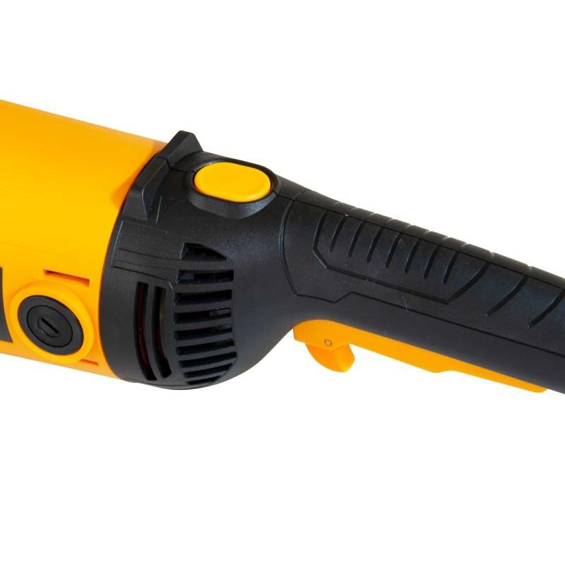 Детальний вигляд кутової шліфмашинки Machtz MAG-23/2970