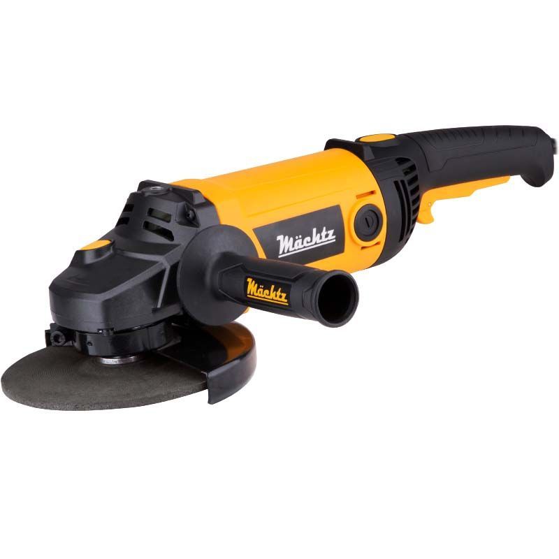 Кутова шліфмашинка Machtz MAG-23/2970