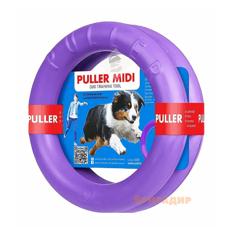 Тренувальний снаряд ПУЛЛЕР Міді