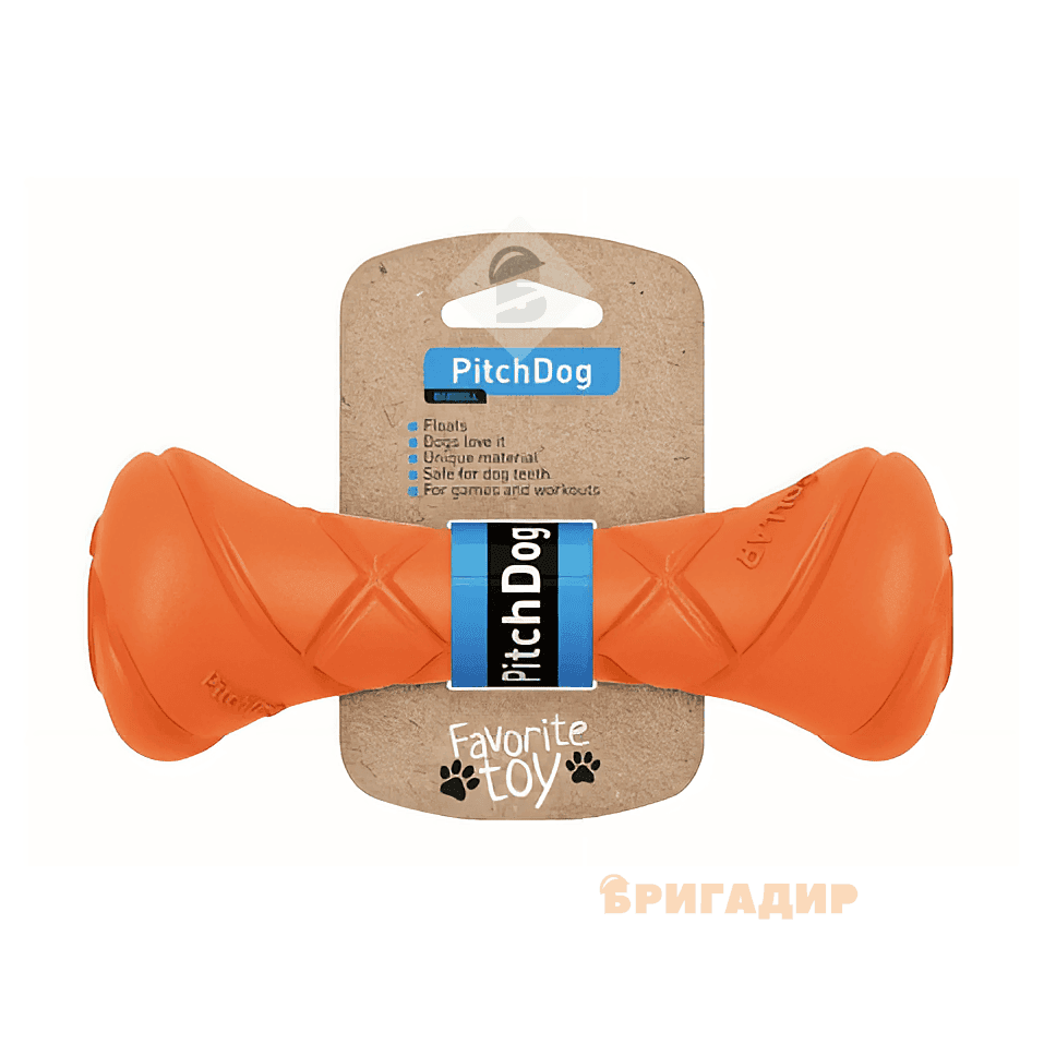 Ігрова гантель PitchDog