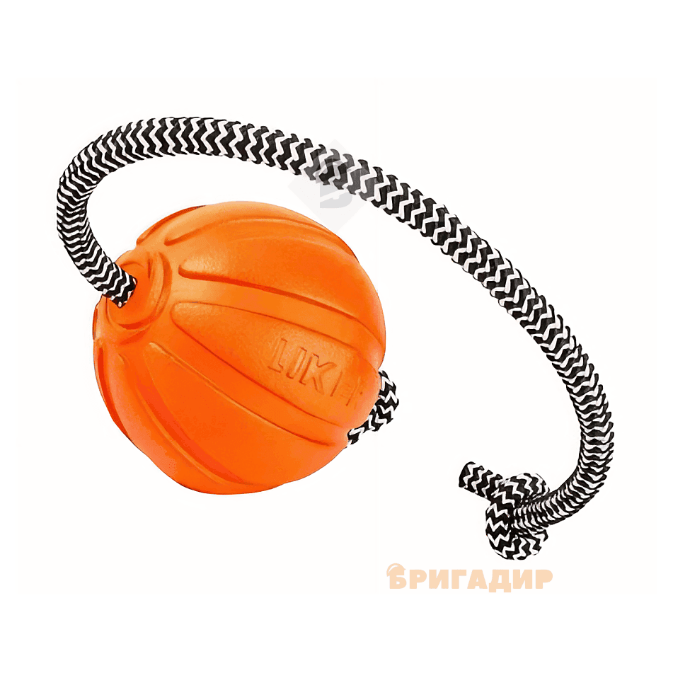 Ігровий м'ячик ЛАЙКЕР9
