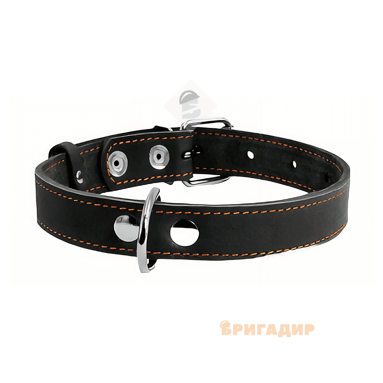 Нашийник чорний