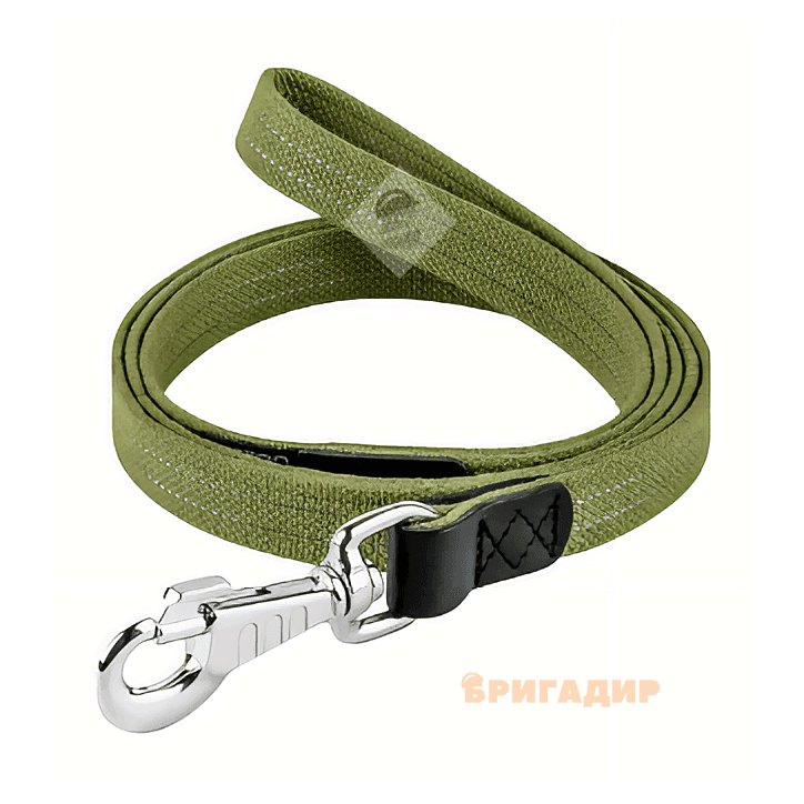 Повідок брезент Collar 0511
