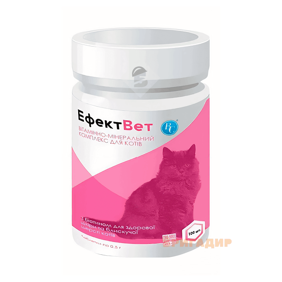 ЕфектВет добавка для котів