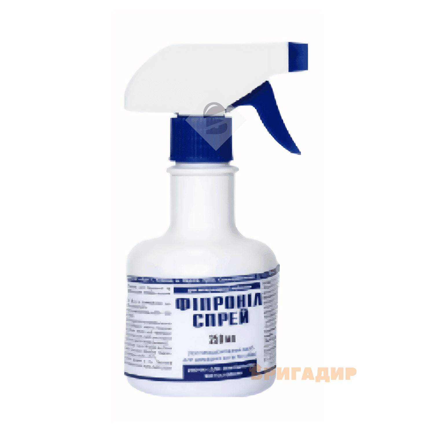 Фіпроніл-спрей 250мл