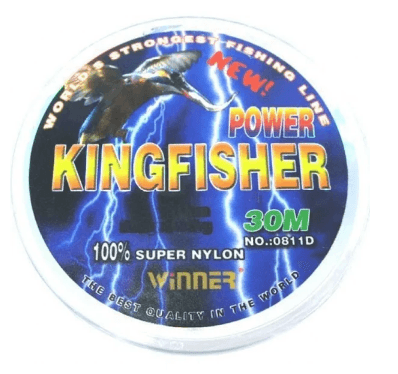 Волосінь King Fisher 0,40 мм