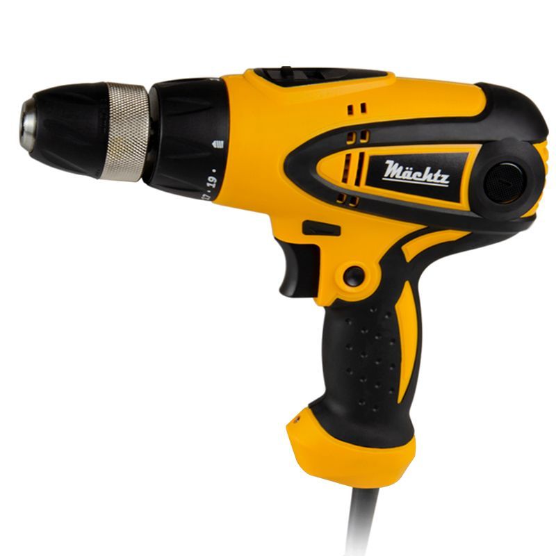 Електричний шуруповерт Mächtz MED-782