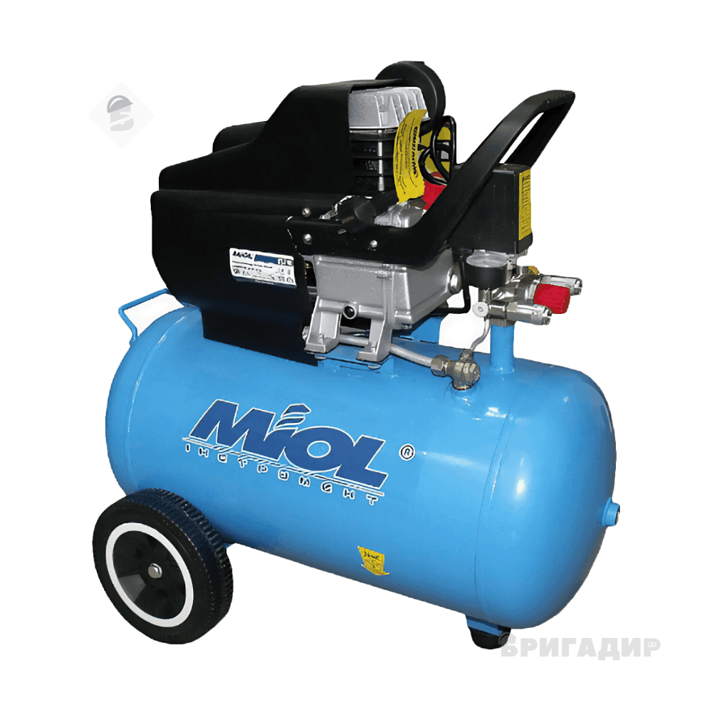 Компресор Miol 