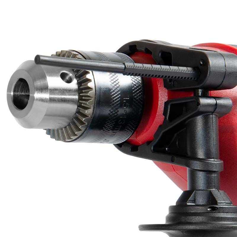 Дриль ударний Worcraft ID-850 - Гарантія