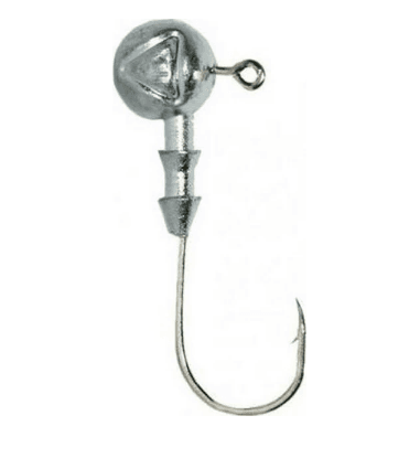 Джиг-головка Mustad К 3/0 10г