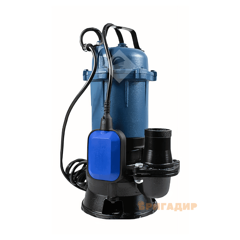GRANDWATER WQDC 2.5кВт