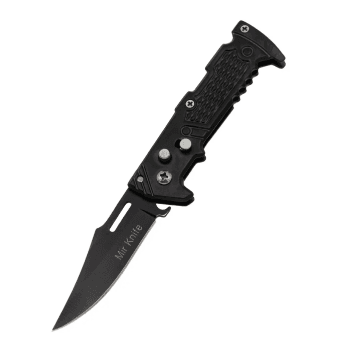 Ніж викидний SimpBlack A262