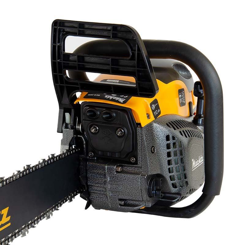 Бензопила Machtz MCG-3850 - Деталі двигуна