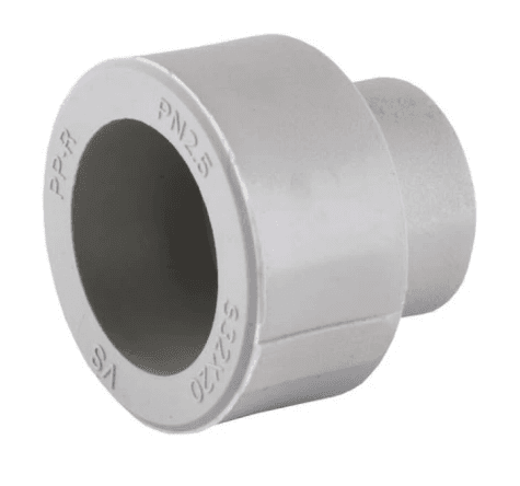 Муфта редукційна VITOPlast d25х20