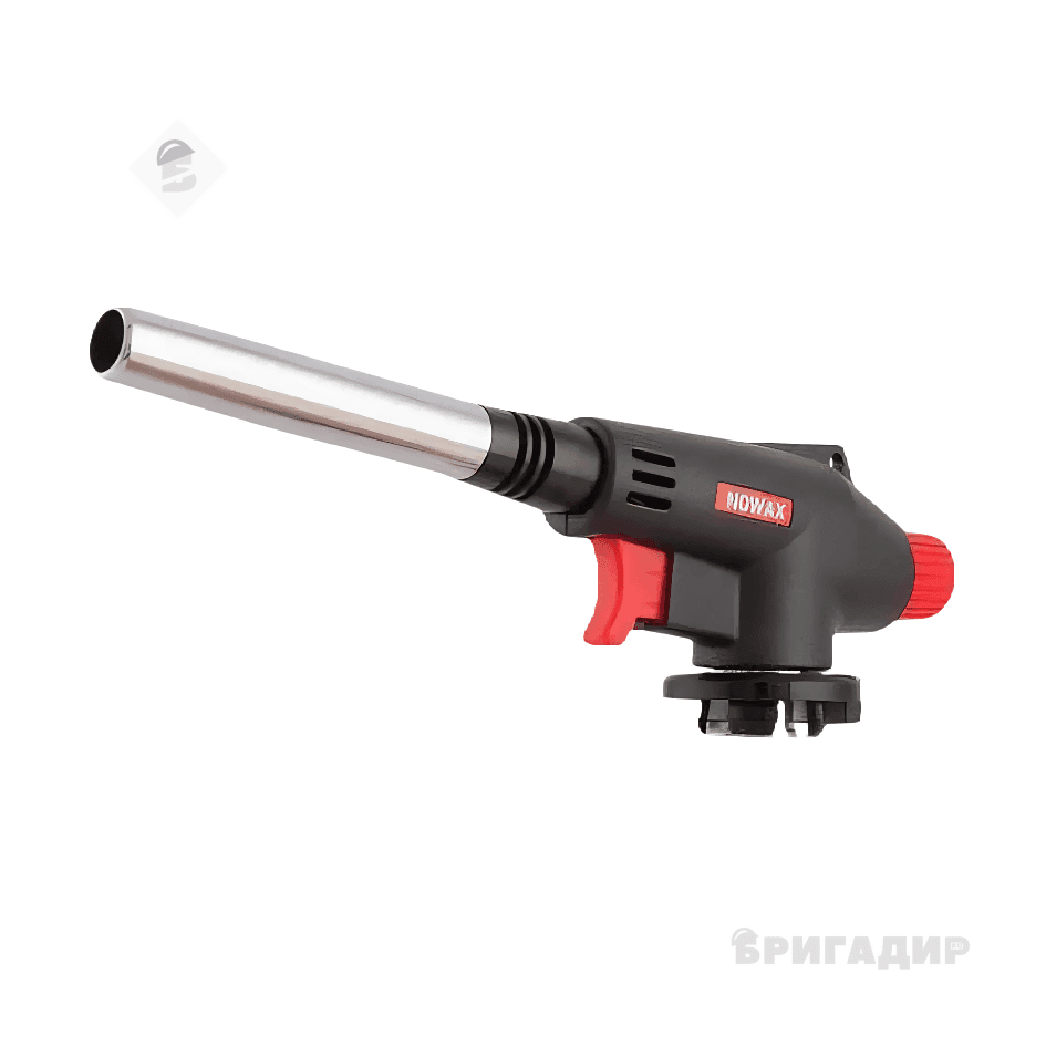 Газовий пальник NOWAX NX12330