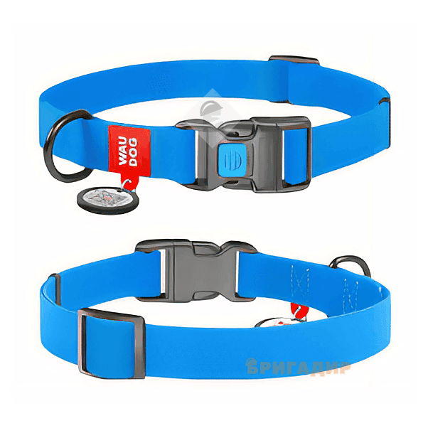 Нашийник WAUDOG Waterproof