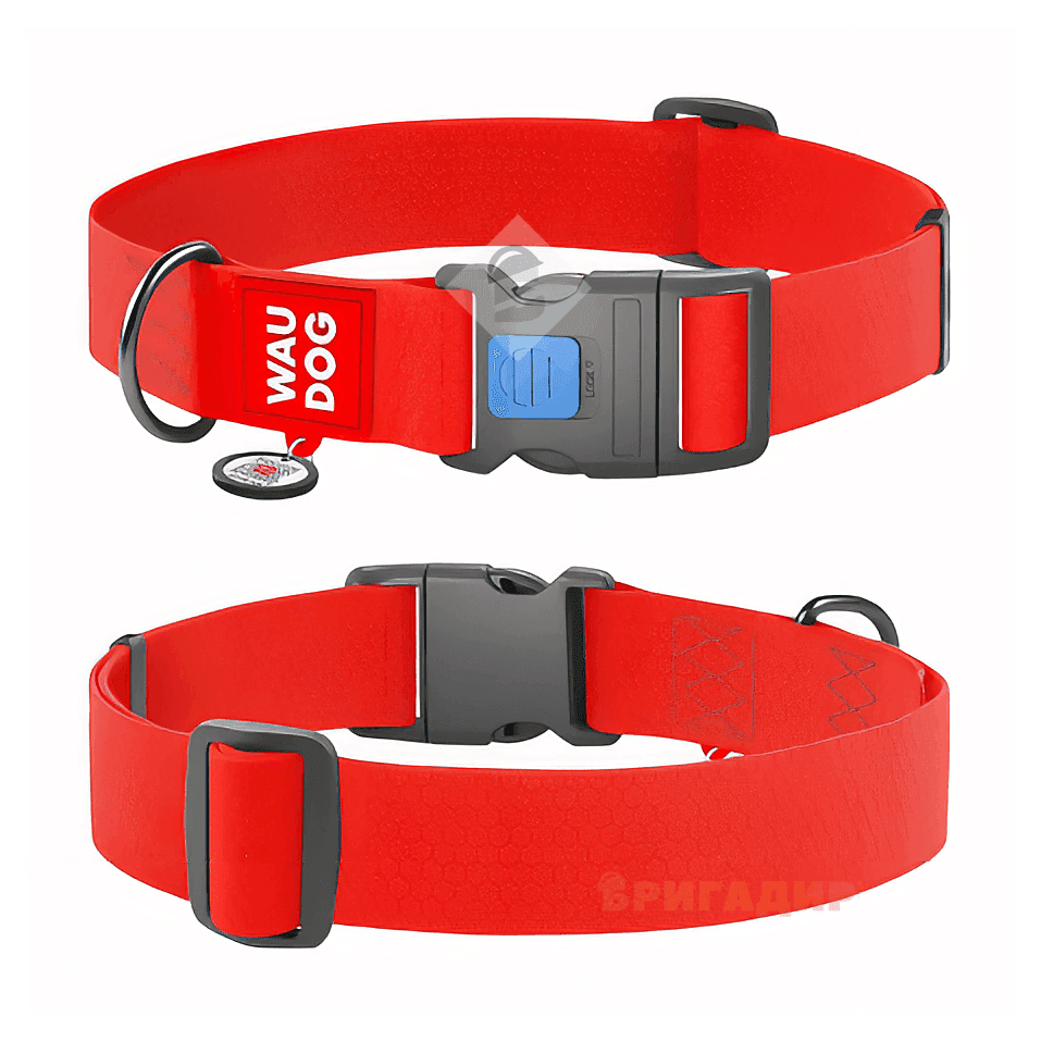Нашийник WAUDOG Waterproof