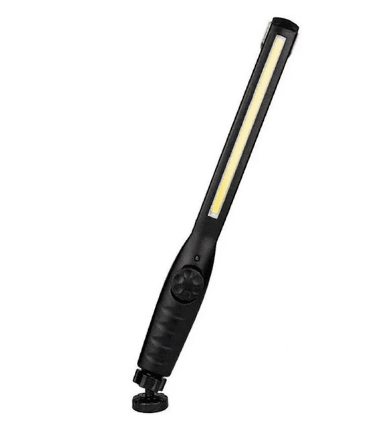 Ліхтар акумуляторний BL-821 COB