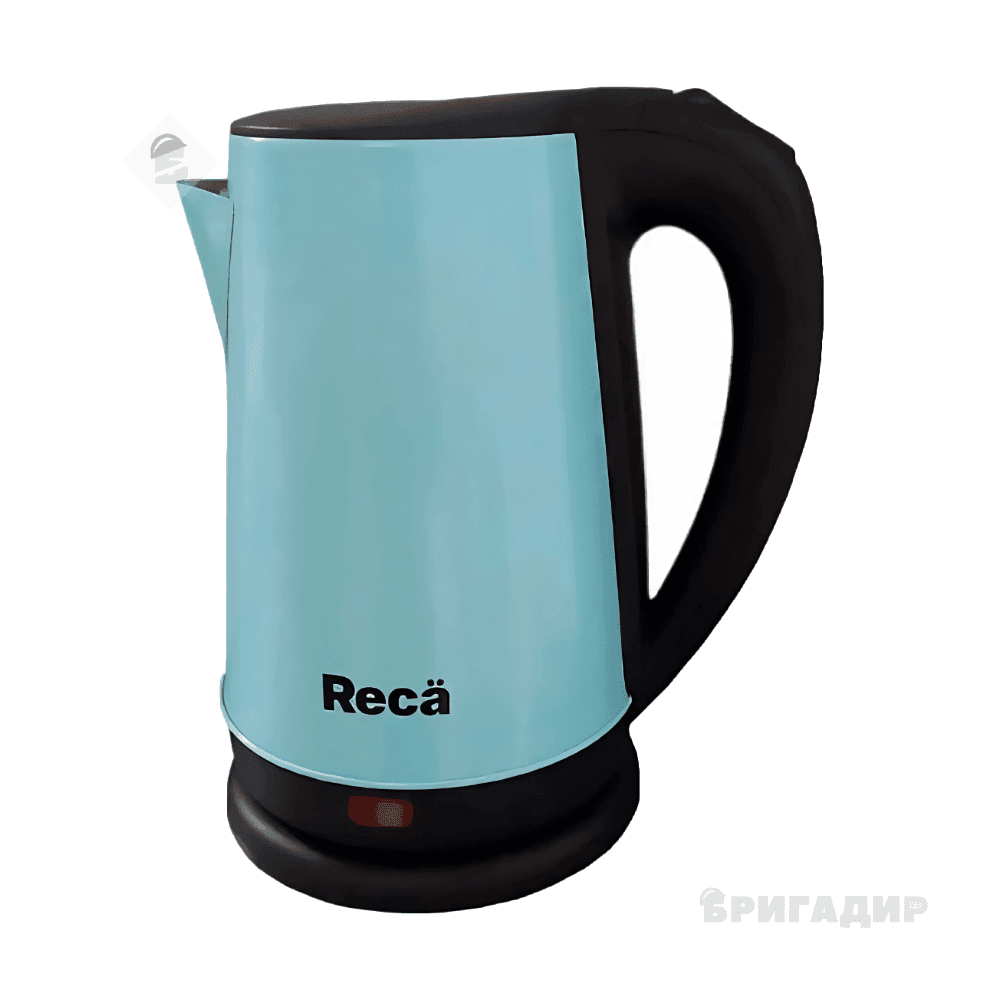 Електрочайник RECA RKS-291SBU